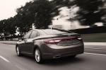 Hyundai Azera 2012 года